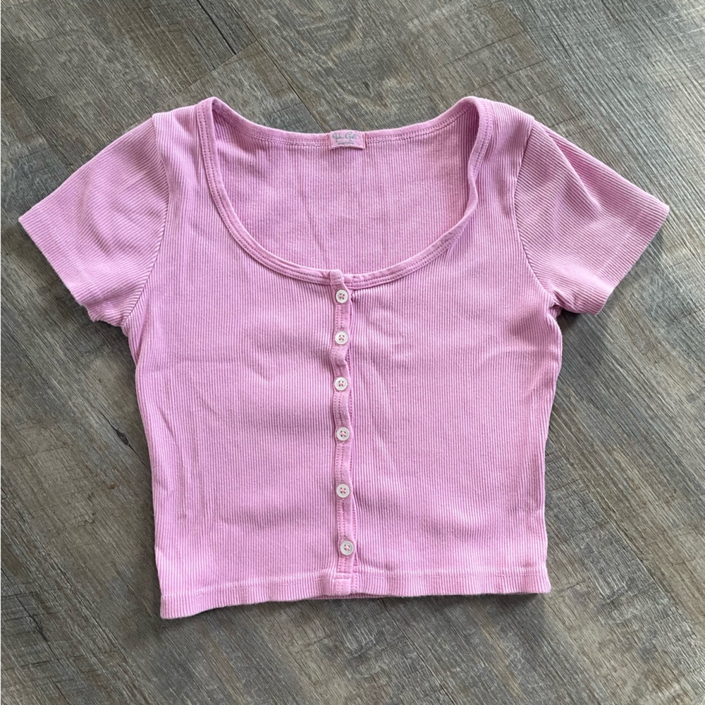 Brandy Melville top